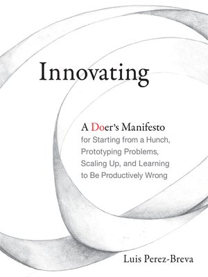 cover image of Innovating